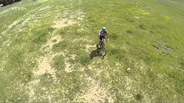 Hexo+ Mountain Bike Charmant Som