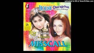 Tamu Malam Minggu - Ria Amelia - Rip