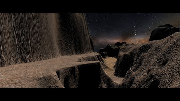 Argon Assault - Rails Shooter (81. Unity’s Waypoint Utility Scripts)