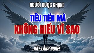 Download Lagu Người Được Chọn, Bạn Sẽ Tiêu Tiền Mà Không Hiểu Vì Sao – Vì Chúa Là Đấng Cung Ứng MP3 Download Lagu Người Được Chọn, Bạn Sẽ Tiêu Tiền Mà Không Hiểu Vì Sao – Vì Chúa Là Đấng Cung Ứng MP3