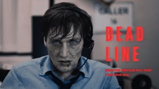 DEAD LINE - Award Winning Zombie Thriller Short Film 4K