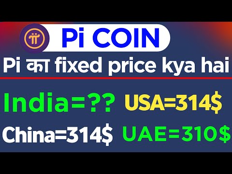 Pi Coin Price| Pi Network Mainnet launch| Pi Network New Update| #pinetworkupdate