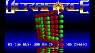 VectorDemo by UltraForce Net Worth