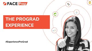 How ProGrads Learn | #ExperienceProGrad | FACE Prep