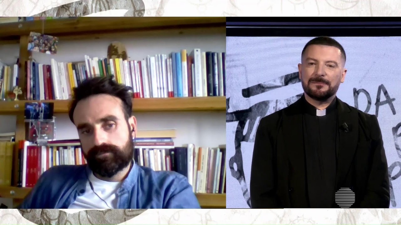 ROBERTO FACCENDA ospite di 