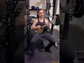 Does David do ANYTHING other than Work?
