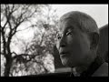 Testimonio de un sobreviviente de Nagasaki: Yasuaki Yamashita