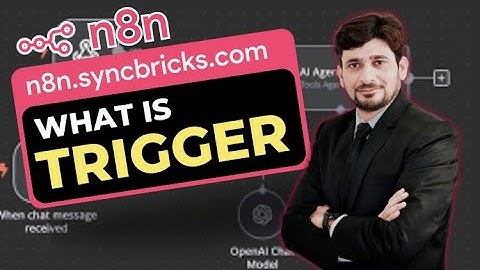 Understanding Triggers in Workflow Automation with n8n