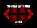 Sunday With Ola 183 #SWOLA183 Riff Challenge