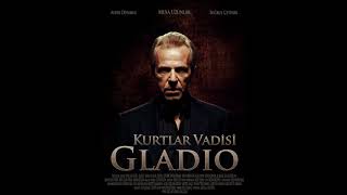 Kurtlar Vadisi  - Gladio Final Mix Resimi