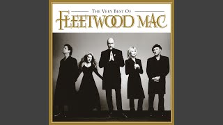Video thumbnail of "Fleetwood Mac - Gypsy (2002 Remaster)"