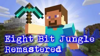 Eight Bit Jungle Remastered -- Eight Bit8-Iptune -- Royalty Free Music