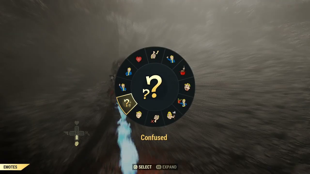 Fallout 76 Random Garbage Pvp before and after update 🤣