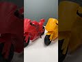 bike design bluetooth speaker wireless toy best birthday gift for boy kids