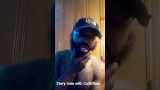 When I was on the run like Anton Massey and Derrick Groves at age 14 #extraordinarystories