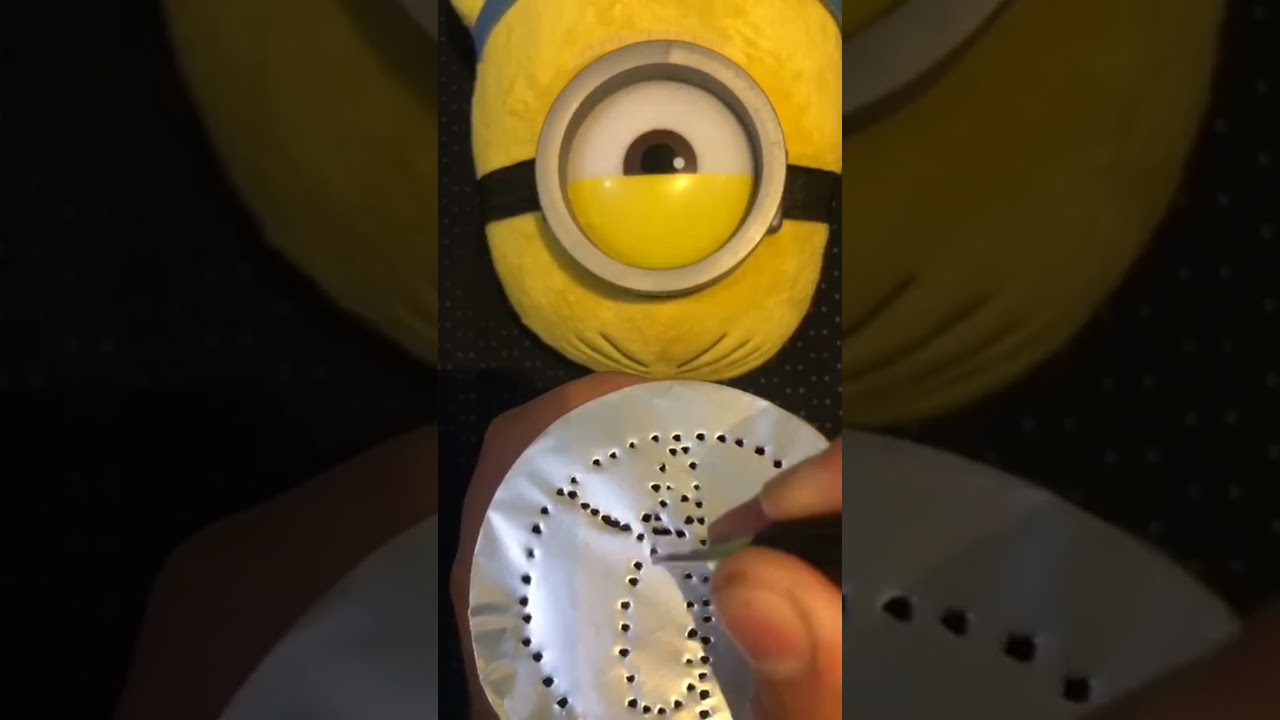 TOYOTA LOBO ASMR VIDEO 