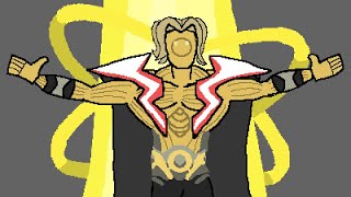 Adam Warlock Guide But Its Kinda Low Quality. Gone Informational????