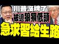 兩岸關係與川習會