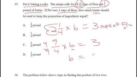 1 7 Multiple Subjects Math