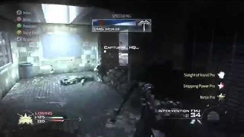 eF vs ZysT 2 0 by ZeRRRK