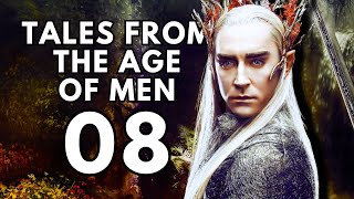 (WE TRY TO CAPTURE RHUN FIEFS) Tales from the Age of Men Part 8 Bannerlord Mod Gameplay
