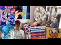 ART Tik Tok Compilation | 8 Minutes of Tiktok Artists Created