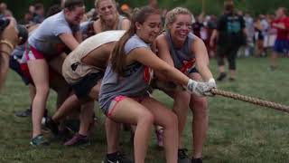 Are You Ready for Mud Tug 2017?