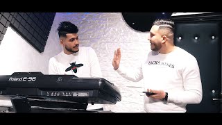 Cheb Houssem Sghir 2022 - Njib Boya W Ma - نجيب بويا و ما (Avec Faid Ghouzli) Clip Official