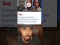 George Floyd family exploring lawsuit options against Kanye Candace Owens