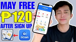 KAPATID NI BLOCKASH; MAY FREE ₱120 AFTER SIGN UP | EARN ₱500-₱2,000 FREE GCASH | NEW PAYING APP