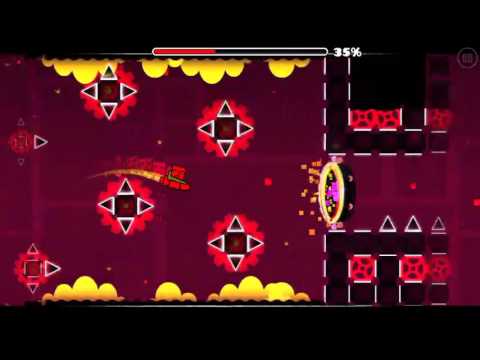 Clutterfunk v2 COMPLETE!! (First Demon) reuploaded HD version