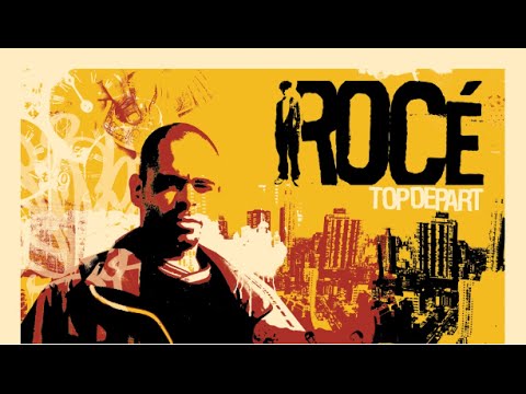 在 YouTube 上觀看「Rocé - De ta haine à ma haine」