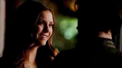 Quando Elena volta a lembrar de Damon?