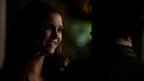 Em que episódio Elena se lembra de Damon?