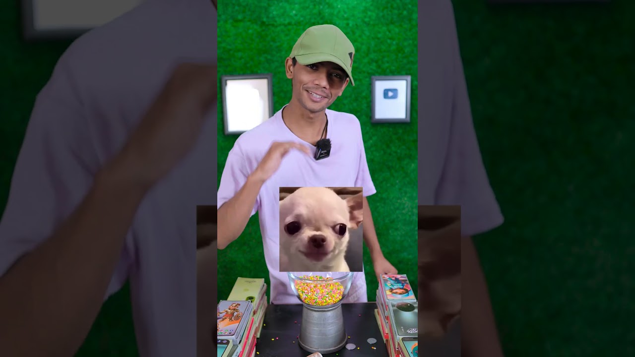 Latest Title & Thumbnail
