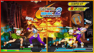 CvS2: Sakura