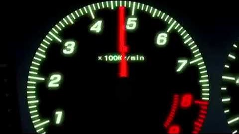 Initial D 5 Stage+AMV+Ace - Crazy on Emotion