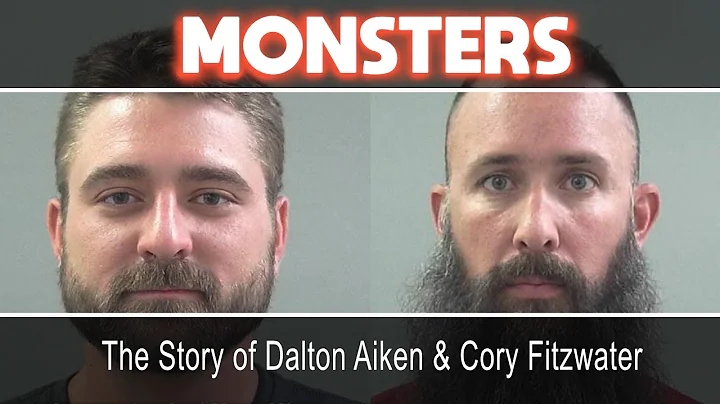 The Story of Dalton Aiken & Cory Fitzwater
