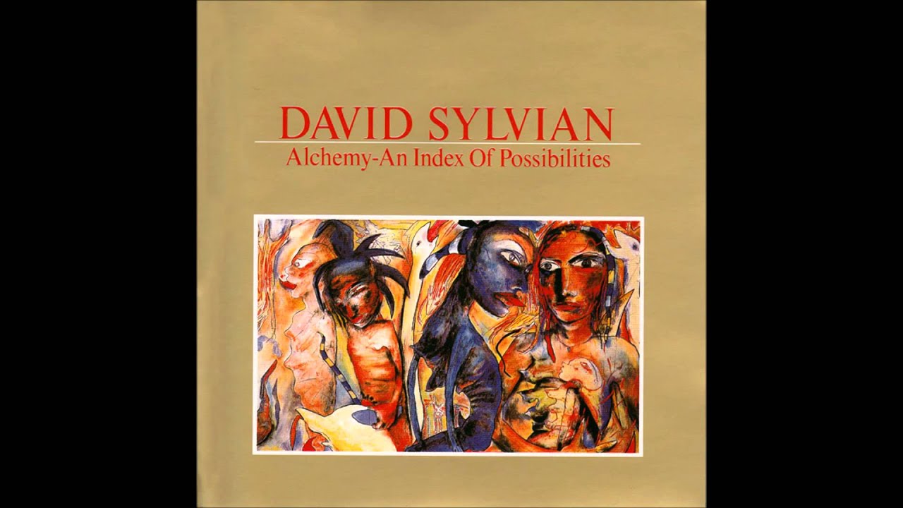 Watch David Sylvian - Words With The Shaman • Part 2 • Incantation on YouTube Watch David Sylvian - Words With The Shaman • Part 2 • Incantation on YouTube