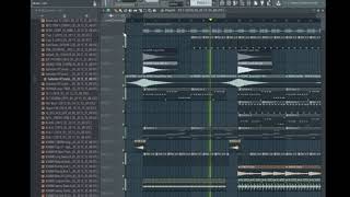 Meduza  x Goodboys - Lose Control ( Fl Studio Remake +Free FLP)