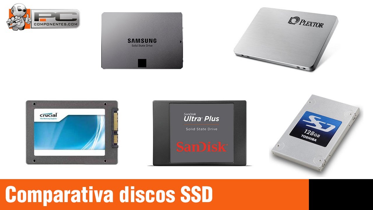 Samsung Или Crucial Ssd