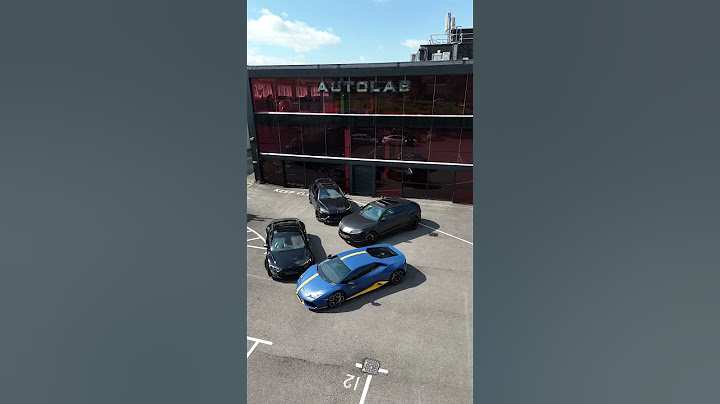 Lamborghini Urus, Huracan Avio 1 of 250  & Audi R8 V10 #lamborghini #urus #huracan #audi #r8v10