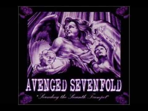 Avenged Sevenfold - We Come Out at Night