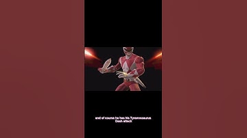 Three reason to play Jason!  #PowerOffTheGrid #RedRanger #MightyMorphin #GamingCommunity."