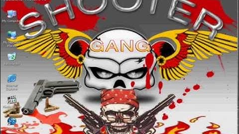 How To Change The welcome screen text NEW UPDATE