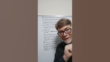 Do You Make This Common Error with the Word Audience? Many Do - English tutor Nick P