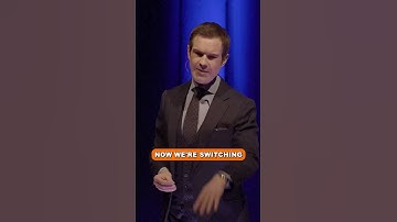 "Should we call him?!" #hecklers #crowdwork #jimmycarr #standupcomedy #heckle