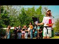 Raccoon Soup: A Mini Documentary Teaser