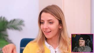 Ten film to taki CRINGE, że aż BOLI :(