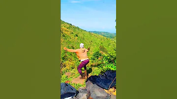 Shida By Tsunami Baibay Subscribe Dance Viralvideo Makemefameous Dancemusic Funny 